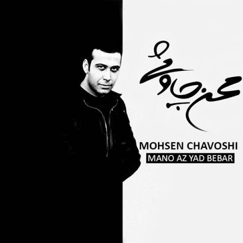 دانلود موزیک منو از یاد ببر محسن چاوشی